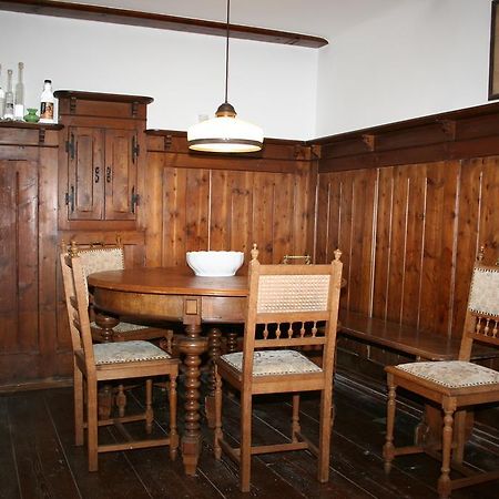 Stadthaus マリアツェル エクステリア 写真