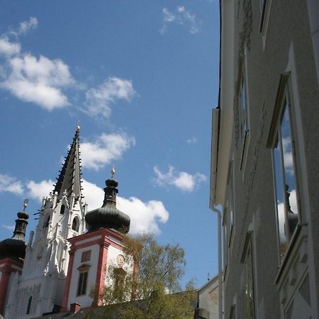 Stadthaus マリアツェル エクステリア 写真