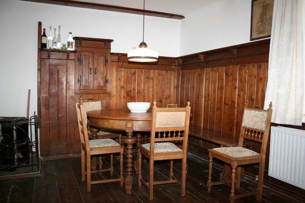 Stadthaus マリアツェル エクステリア 写真