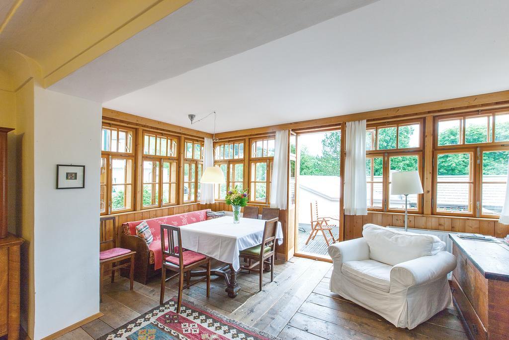 Stadthaus マリアツェル 部屋 写真