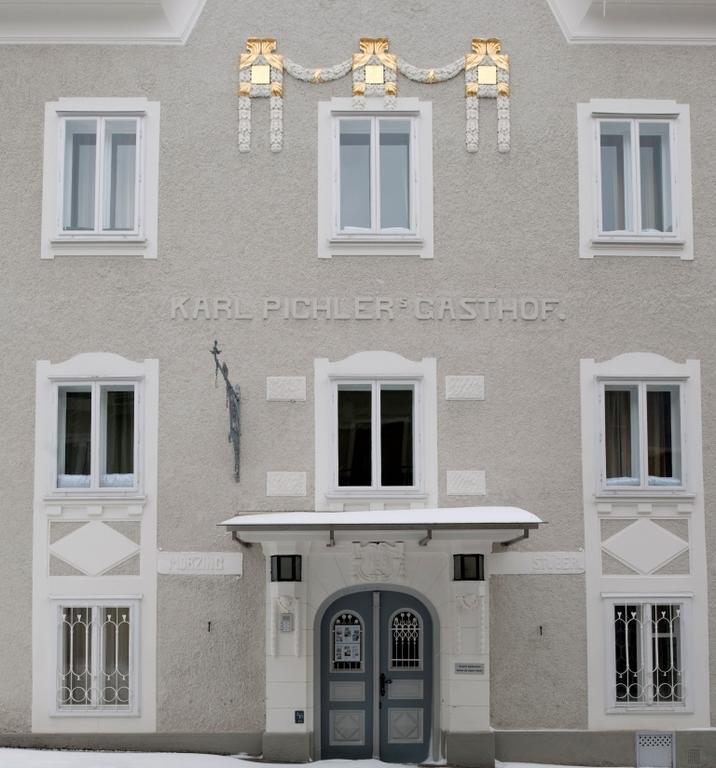 Stadthaus マリアツェル エクステリア 写真