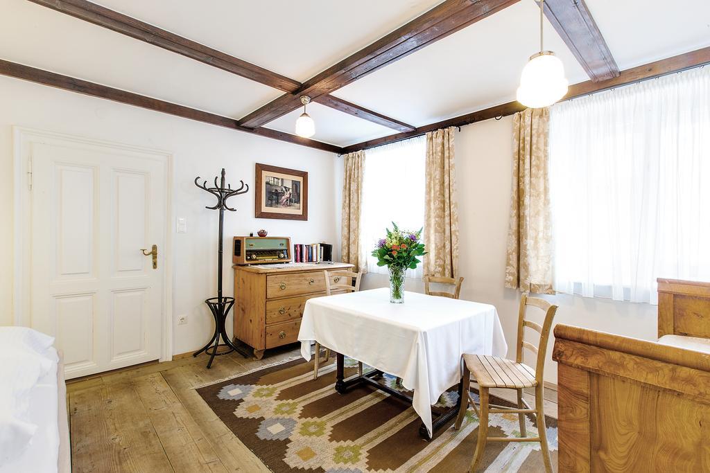 Stadthaus マリアツェル 部屋 写真