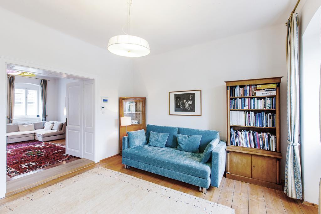 Stadthaus マリアツェル 部屋 写真