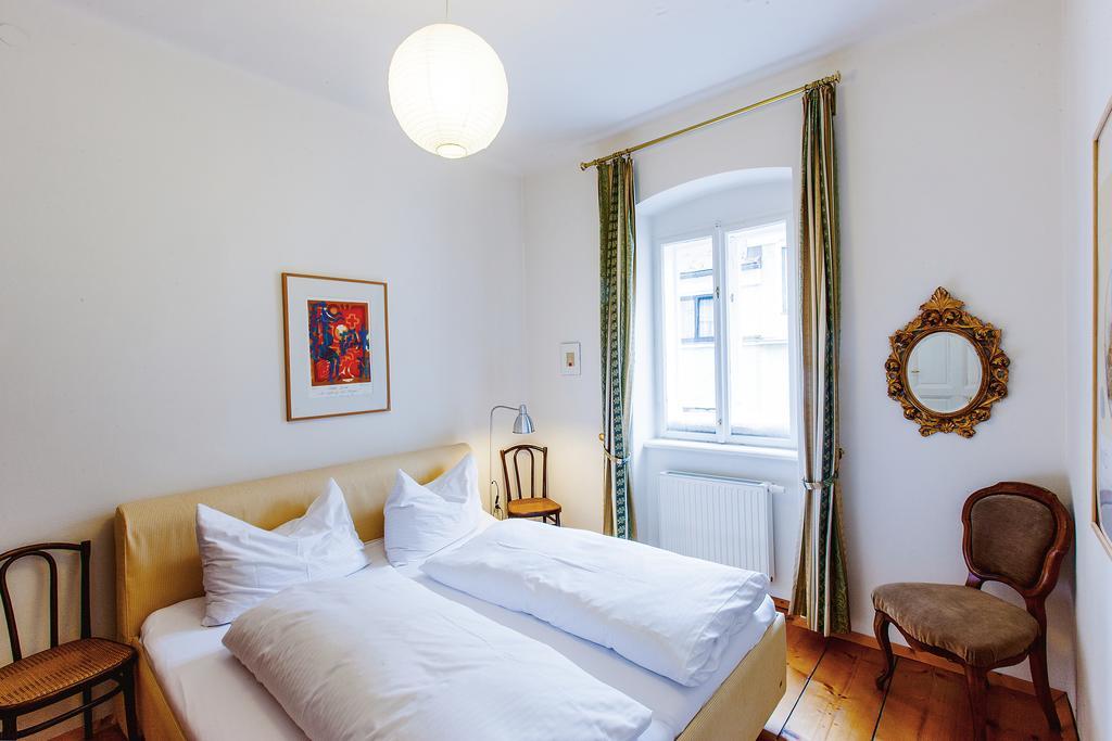 Stadthaus マリアツェル 部屋 写真